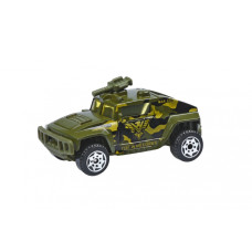 Машинка Same Toy Model Car Армія БРДМ в коробці SQ80992-8Ut-5