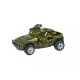 Машинка Same Toy Model Car Армія БРДМ в коробці SQ80992-8Ut-5