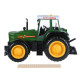 Машинка Same Toy Tractor Трактор с прицепом R975-1Ut