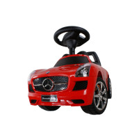 Машинка-толокар Mercedes