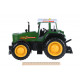 Машинка Same Toy Tractor Трактор фермера R975Ut