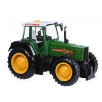 Машинка же игрушка Трактор Трактор Farmer R975Ut