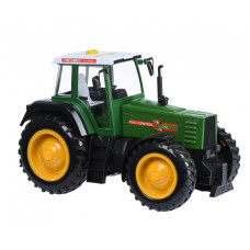 Машинка Same Toy Tractor Трактор фермера R975Ut