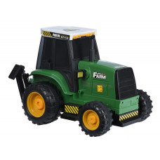 Машинка же игрушка Трактор Трактор Farmer R976Ut