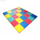 Мат-килимок Кубики 120-120-3 см