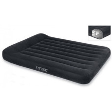 Матрас надувной Intex Pillow Rest Classic Bed 66770