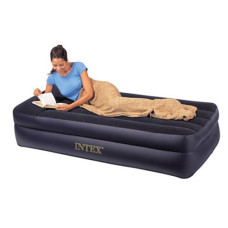 Матрац -ліжко для відпочинку Intex Pillow Rest Bed ( 66721 )
