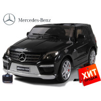 Mercedes ml63 amg 12v