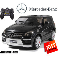 Mercedes ML63 AMG 12V