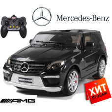 Mercedes ML63 AMG 12V