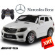 Mercedes ML63 AMG 12V