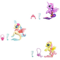 MLP "Мерцание" пони-модницы