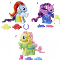 MLP Пони-модницы
