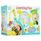 Мобіль Bambi Learning Fun (35601)