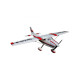 Модель р/к 2.4 GHz літака VolantexRC Cessna 182 Skylane (TW-747-3) 1560мм KIT