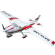 Модель р/к 2.4 GHz літака VolantexRC Cessna 182 Skylane (TW-747-3) 1560мм PNP
