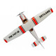 Модель р/к 2.4 GHz літака VolantexRC Cessna 182 Skylane (TW-747-3) 1560мм RTF