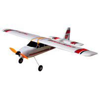 Модель р / у 2.4GHz літака VolantexRC Cessna (TW-747-1) 940мм RTF