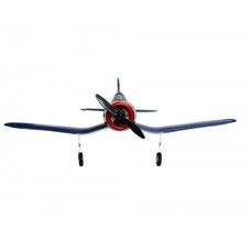 Модель р/к 2.4 GHz літака VolantexRC F4U Corsair (TW-748-1) 840мм KIT