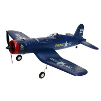 Модель р/у 2.4GHz самолёта VolantexRC Corsair F4U (TW-748-1) 840мм RTF