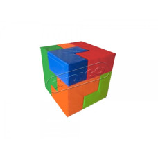 Модульный набор KIDIGO™ Кубик Сома MMMN5