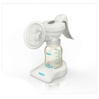 Молоковідсос мех. Babyono 053 + термометр 118