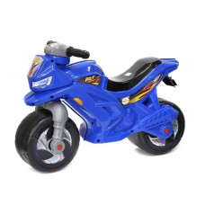 Мотоцикл 501B Синій