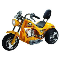 Мотоцикл детский harley-davidson 5008