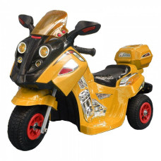 Мотоцикл детский (Надувные резиновые колеса)