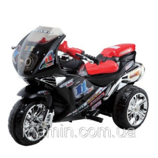 Мотоцикл для дітей ZP 2131-2 Bambi (Metr +)