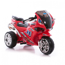 Мотоцикл для детей ZP 2131-3 Bambi (Metr+)