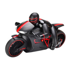 Мотоцикл р/у 1:12 Crazon 333-MT01 (красный)