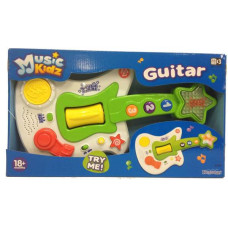 Музична іграшка Keenway Гітара (31952)