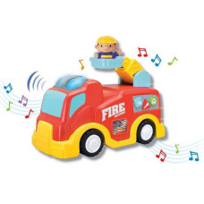 Музична іграшка Keenway Пожежна машина (12671)