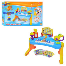 Музична іграшка WinFun NL Піаніно (2013)