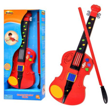Музична іграшка WinFun Скрипка (2050 NL)