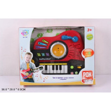 Музыкальные инструменты Limo Toy (7163)