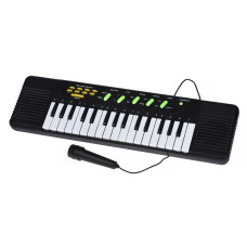 Музичний інструмент Same Toy Електронне піаніно BX-1603AUt