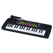 Музыкальный инструмент Same Toy Электронное пианино BX-1605AUt