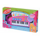 Музичний інструмент Same Toy Електронне піаніно BX-1606Ut