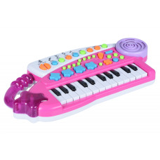 Музичний інструмент Same Toy Електронне піаніно BX-1606Ut