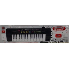 Музыкальный инструмент Same Toy Электронное пианино BX-1607AUt