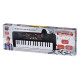 Музыкальный инструмент Same Toy Электронное пианино BX-1611Ut