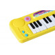 Музыкальный инструмент Same Toy Электронное пианино FL9301Ut