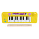 Музыкальный инструмент Same Toy Электронное пианино FL9301Ut