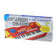 Музыкальный инструмент Same Toy Электронное пианино HY952Ut