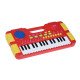 Музыкальный инструмент Same Toy Электронное пианино HY952Ut