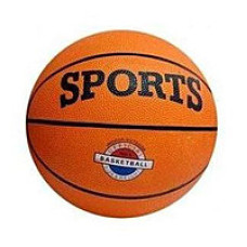Мяч баскетбольный  № 7 SPORTS