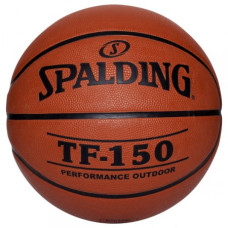 М'яч баскетбольний SPALDING TF-150