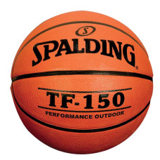 Мяч баскетбольный SPАLDING  TF-150 PERFORM (резина, бутил)